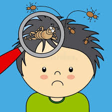 “Lice, Here We Go! A Fun, Stress-Free Guide for Parents Dealing with Kids’ Lice.”